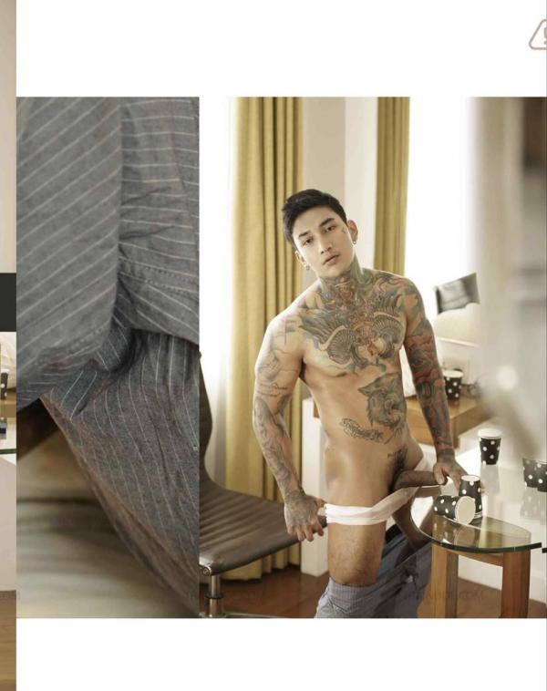 Lovers-Vol.07--PEA-Charming-Hair-Dresser-ebook--bts-cum-videos